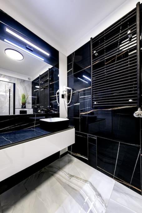 Stadium Apartment - Free Parking Budapest Exterior photo